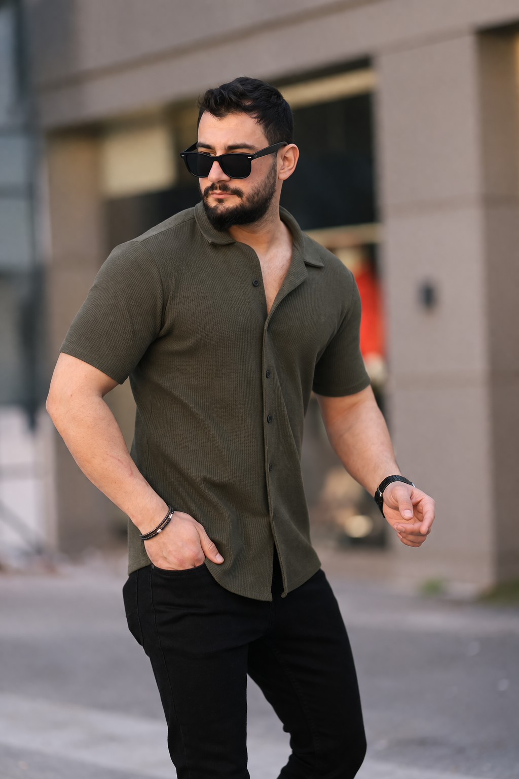 HAKİ