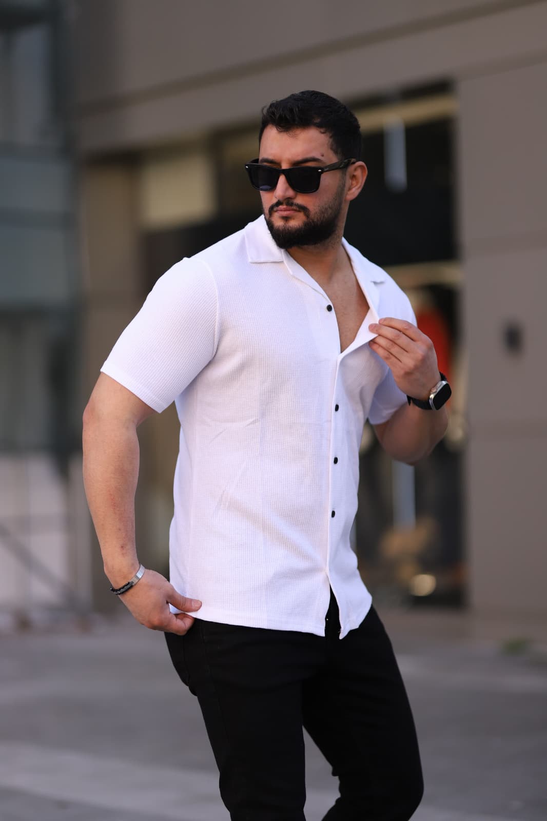BEYAZ